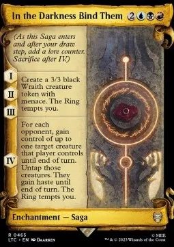 In the Darkness Bind Them