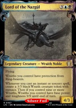 Lord of the Nazgûl
