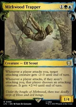 Mirkwood Trapper