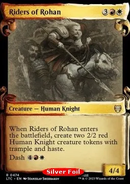 Riders of Rohan