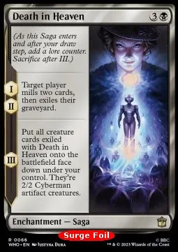 Death in Heaven