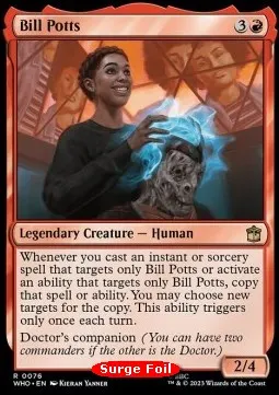Bill Potts