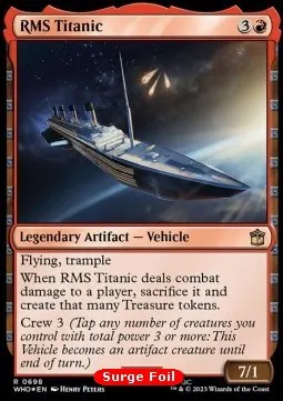 RMS Titanic