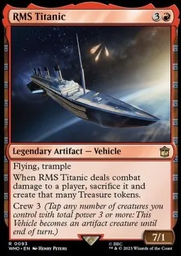 RMS Titanic