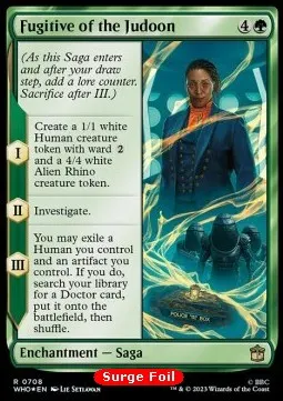 Fugitive of the Judoon