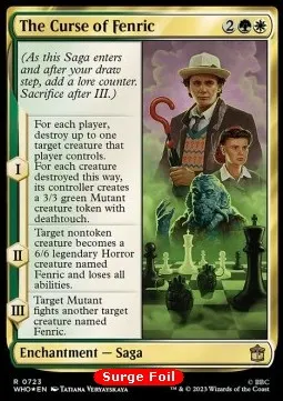 The Curse of Fenric