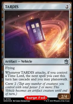 TARDIS