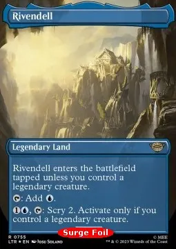 Rivendell