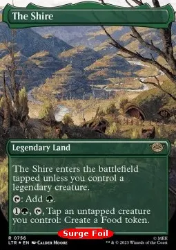 The Shire