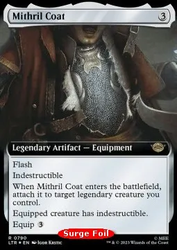 Mithril Coat