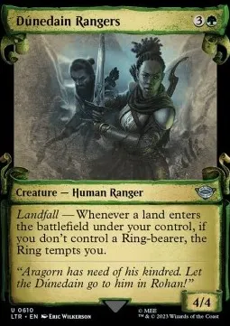 Dúnedain Rangers