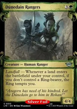 Dúnedain Rangers