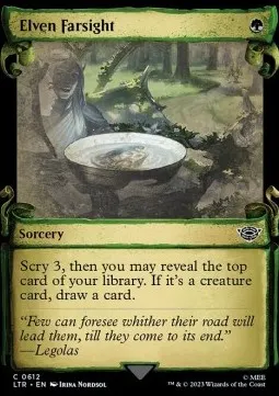 Elven Farsight