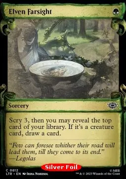 Elven Farsight