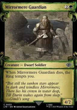Mirrormere Guardian