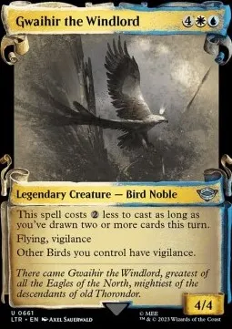 Gwaihir the Windlord