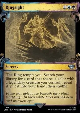 Ringsight