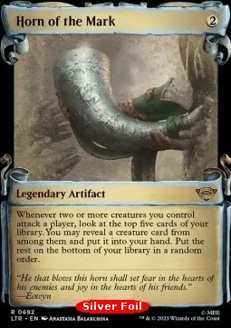 Horn of the Mark