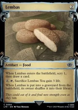 Lembas
