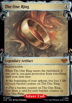The One Ring