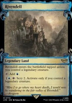 Rivendell