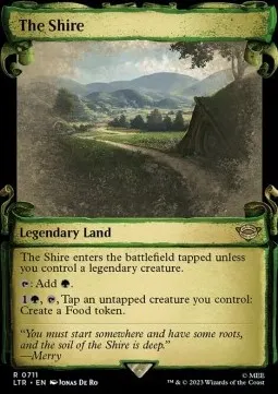 The Shire