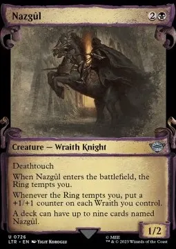 Nazgûl
