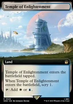 Temple of Enlightenment