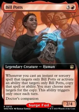 Bill Potts