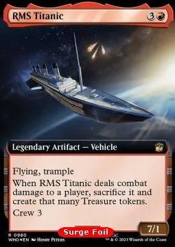 RMS Titanic