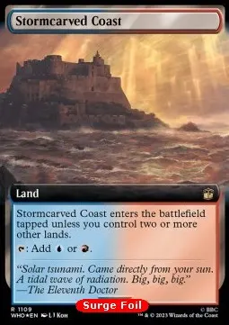 Stormcarved Coast