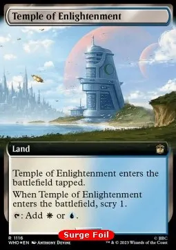 Temple of Enlightenment