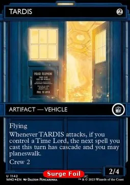 TARDIS