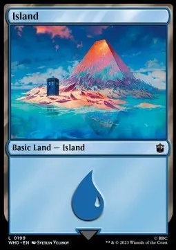 Island