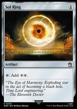 Sol Ring