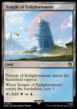 Temple of Enlightenment