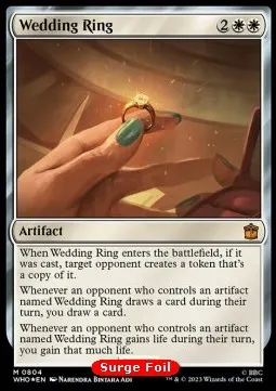 Wedding Ring