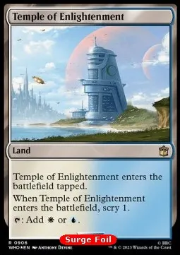 Temple of Enlightenment