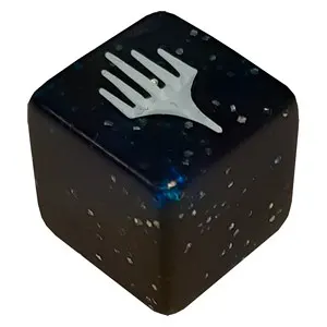 Universes Beyond: Doctor Who: Planar Die