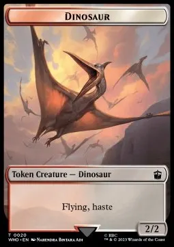 Copy // Dinosaur