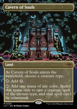 Cavern of Souls