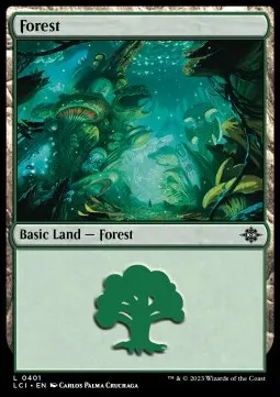 Forest