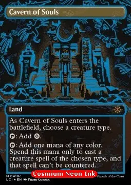 Cavern of Souls