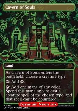 Cavern of Souls