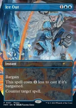 Ice Out