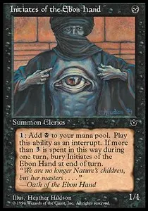 Initiates of the Ebon Hand