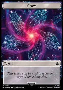 Copy // Clue