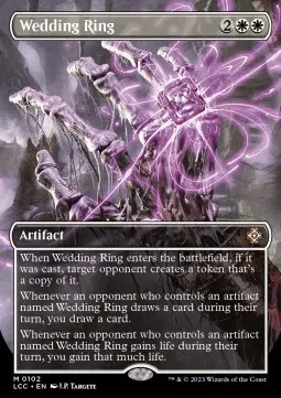 Wedding Ring