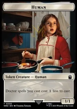 Human // Clue