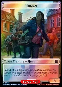 Human // Mutant